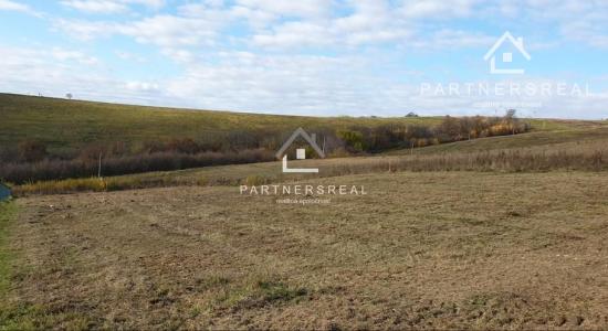 Pozemok s budúcim potenciálom predaj, Košice -  Kavečany