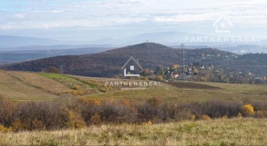 Pozemok s budúcim potenciálom predaj, Košice -  Kavečany