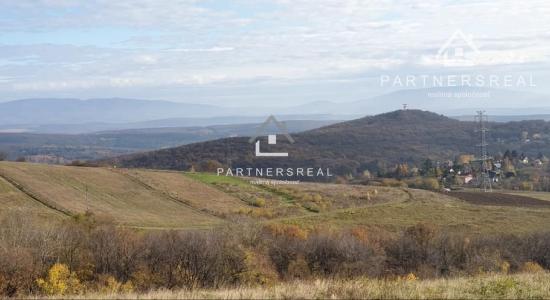 Pozemok s budúcim potenciálom predaj, Košice -  Kavečany