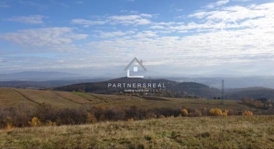 Pozemok s budúcim potenciálom predaj, Košice -  Kavečany