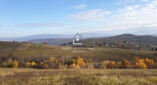 Pozemok s budúcim potenciálom predaj, Košice -  Kavečany