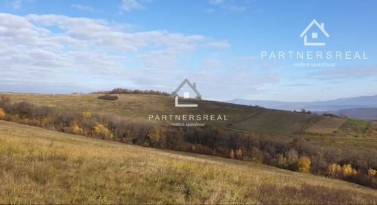 Pozemok s budúcim potenciálom predaj, Košice -  Kavečany