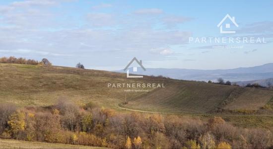 Pozemok s budúcim potenciálom predaj, Košice -  Kavečany