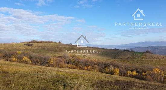 Pozemok s budúcim potenciálom predaj, Košice -  Kavečany