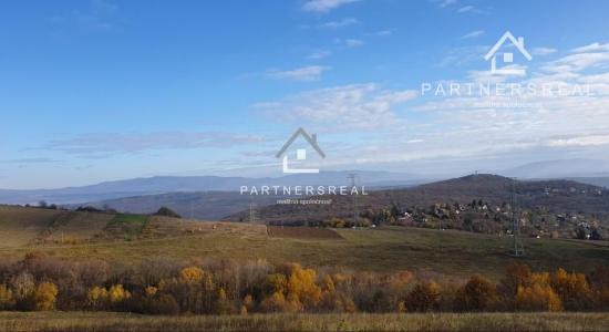 Pozemok s budúcim potenciálom predaj, Košice -  Kavečany