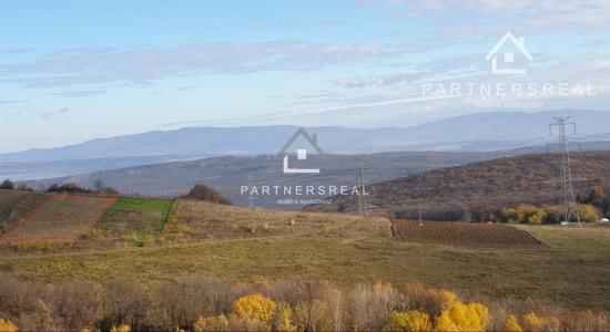 Pozemok s budúcim potenciálom predaj, Košice -  Kavečany