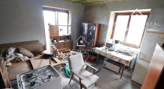 Stavebný pozemok v obecnej zástavbe, predaj, Košice - okolie, Slanec