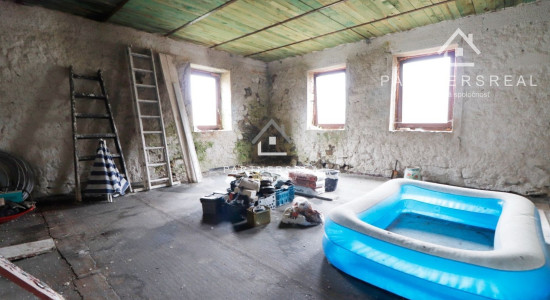 Stavebný pozemok v obecnej zástavbe, predaj, Košice - okolie, Slanec