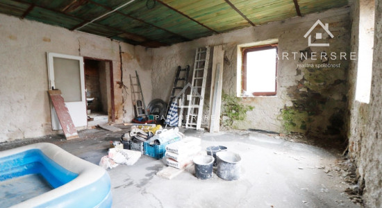 Stavebný pozemok v obecnej zástavbe, predaj, Košice - okolie, Slanec