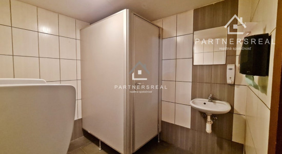 Krčma / pohostinstvo, prenájom, Veľký Folkmar, Gelnica