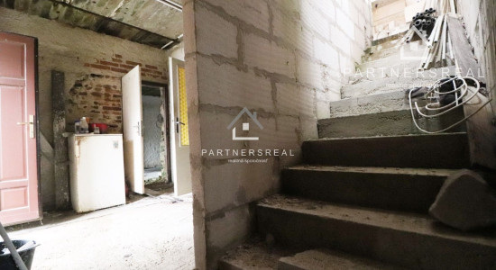 Stavebný pozemok v obecnej zástavbe, predaj, Košice - okolie, Slanec