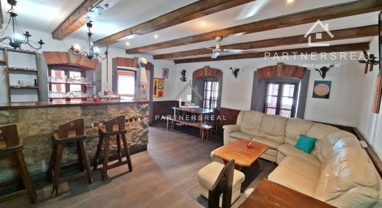 Krčma / pohostinstvo, prenájom, Veľký Folkmar, Gelnica
