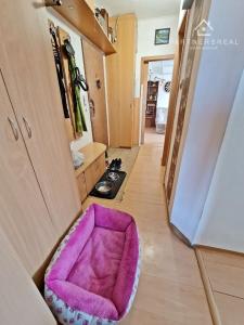 Rezerovaný, 3 izbový byt 69m2, 2x loggia, predaj, Košice - Nad jazerom, Stálicova