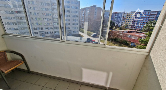 Rezerovaný, 3 izbový byt 69m2, 2x loggia, predaj, Košice - Nad jazerom, Stálicova