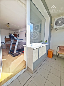 Rezerovaný, 3 izbový byt 69m2, 2x loggia, predaj, Košice - Nad jazerom, Stálicova