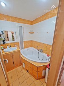 Rezerovaný, 3 izbový byt 69m2, 2x loggia, predaj, Košice - Nad jazerom, Stálicova