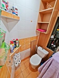 Rezerovaný, 3 izbový byt 69m2, 2x loggia, predaj, Košice - Nad jazerom, Stálicova