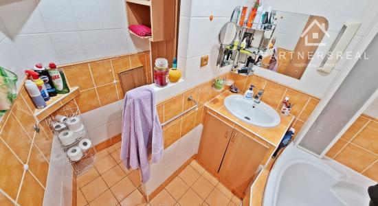 Rezerovaný, 3 izbový byt 69m2, 2x loggia, predaj, Košice - Nad jazerom, Stálicova