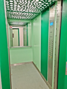 Rezerovaný, 3 izbový byt 69m2, 2x loggia, predaj, Košice - Nad jazerom, Stálicova