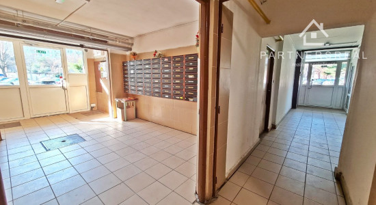 Rezerovaný, 3 izbový byt 69m2, 2x loggia, predaj, Košice - Nad jazerom, Stálicova