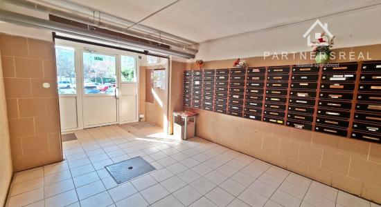 Rezerovaný, 3 izbový byt 69m2, 2x loggia, predaj, Košice - Nad jazerom, Stálicova