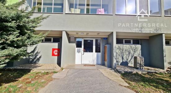 Rezerovaný, 3 izbový byt 69m2, 2x loggia, predaj, Košice - Nad jazerom, Stálicova