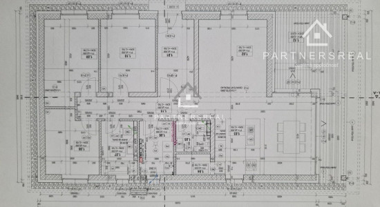 Novostavba rodinného bungalovu, predaj, Košice - okolie, Kostoľany nad Hornádom