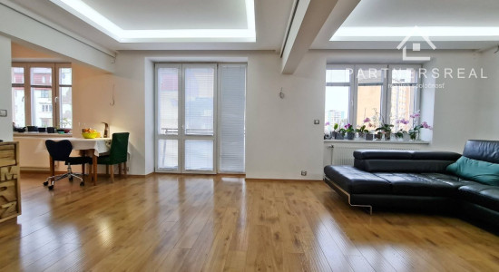 Luxusný, tehlový, 3 podlažný mezonet v Starom meste, predaj, Košice – Staré mesto, Trieda ČSA