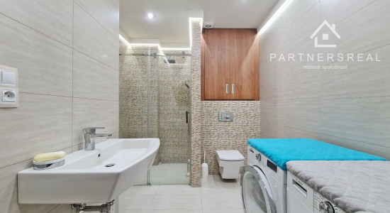 Luxusný, tehlový, 3 podlažný mezonet v Starom meste, predaj, Košice – Staré mesto, Trieda ČSA