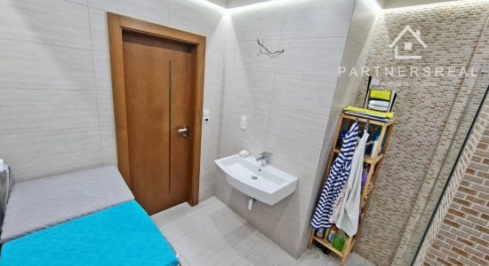 Luxusný, tehlový, 3 podlažný mezonet v Starom meste, predaj, Košice – Staré mesto, Trieda ČSA