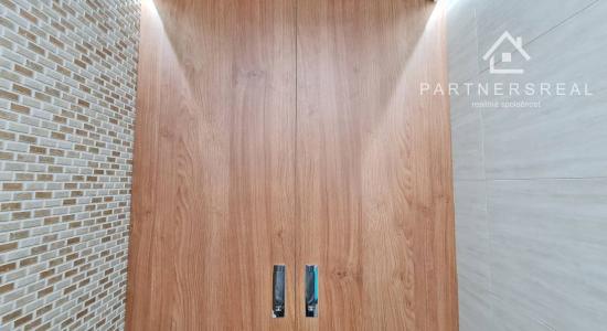 Luxusný, tehlový, 3 podlažný mezonet v Starom meste, predaj, Košice – Staré mesto, Trieda ČSA