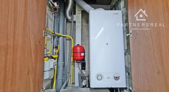 Luxusný, tehlový, 3 podlažný mezonet v Starom meste, predaj, Košice – Staré mesto, Trieda ČSA