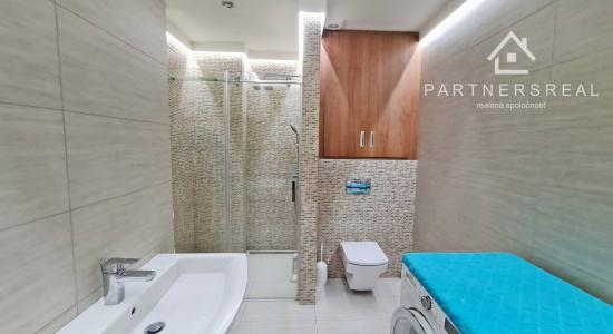 Luxusný, tehlový, 3 podlažný mezonet v Starom meste, predaj, Košice – Staré mesto, Trieda ČSA