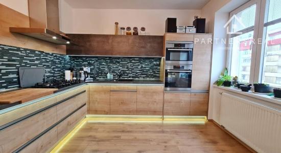 Luxusný, tehlový, 3 podlažný mezonet v Starom meste, predaj, Košice – Staré mesto, Trieda ČSA