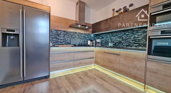 Luxusný, tehlový, 3 podlažný mezonet v Starom meste, predaj, Košice – Staré mesto, Trieda ČSA