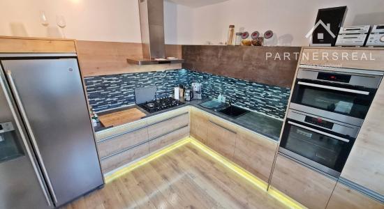 Luxusný, tehlový, 3 podlažný mezonet v Starom meste, predaj, Košice – Staré mesto, Trieda ČSA