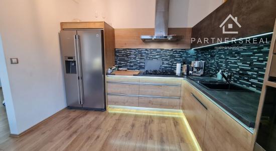 Luxusný, tehlový, 3 podlažný mezonet v Starom meste, predaj, Košice – Staré mesto, Trieda ČSA