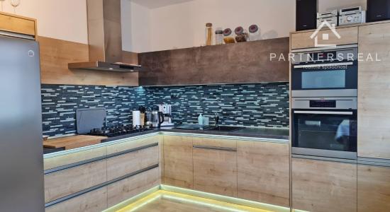 Luxusný, tehlový, 3 podlažný mezonet v Starom meste, predaj, Košice – Staré mesto, Trieda ČSA