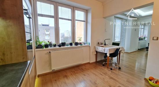 Luxusný, tehlový, 3 podlažný mezonet v Starom meste, predaj, Košice – Staré mesto, Trieda ČSA