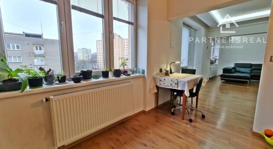 Luxusný, tehlový, 3 podlažný mezonet v Starom meste, predaj, Košice – Staré mesto, Trieda ČSA