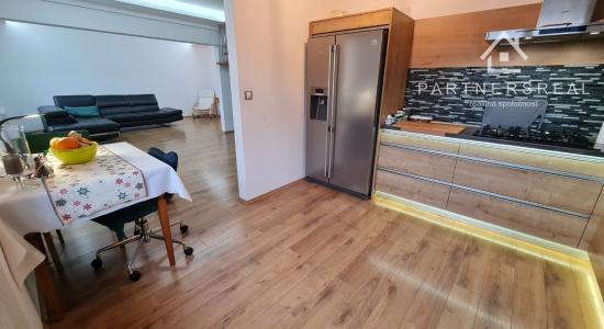 Luxusný, tehlový, 3 podlažný mezonet v Starom meste, predaj, Košice – Staré mesto, Trieda ČSA