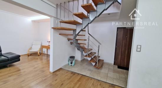 Luxusný, tehlový, 3 podlažný mezonet v Starom meste, predaj, Košice – Staré mesto, Trieda ČSA