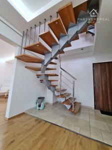 Luxusný, tehlový, 3 podlažný mezonet v Starom meste, predaj, Košice – Staré mesto, Trieda ČSA