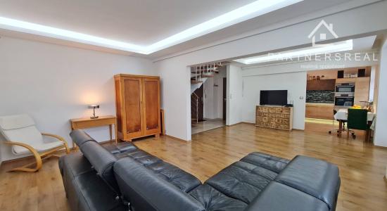 Luxusný, tehlový, 3 podlažný mezonet v Starom meste, predaj, Košice – Staré mesto, Trieda ČSA