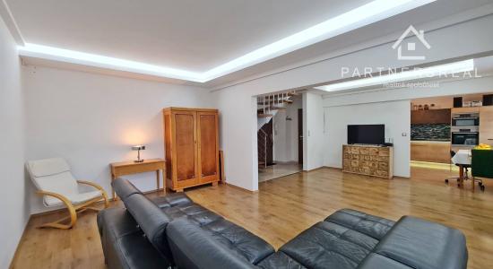 Luxusný, tehlový, 3 podlažný mezonet v Starom meste, predaj, Košice – Staré mesto, Trieda ČSA