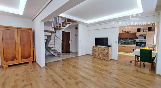 Luxusný, tehlový, 3 podlažný mezonet v Starom meste, predaj, Košice – Staré mesto, Trieda ČSA