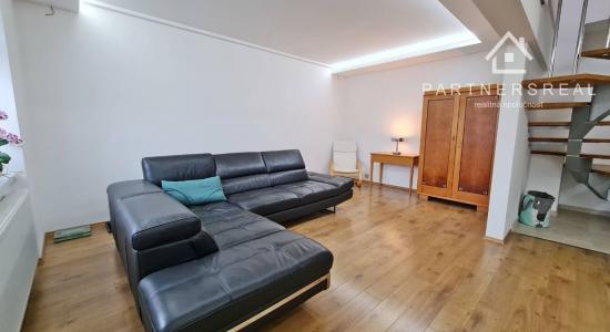 Luxusný, tehlový, 3 podlažný mezonet v Starom meste, predaj, Košice – Staré mesto, Trieda ČSA