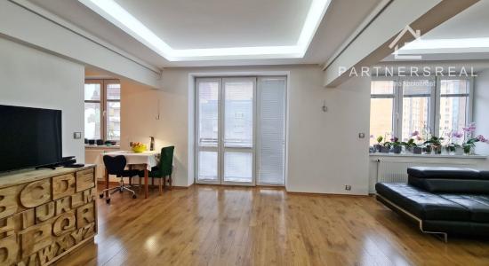 Luxusný, tehlový, 3 podlažný mezonet v Starom meste, predaj, Košice – Staré mesto, Trieda ČSA