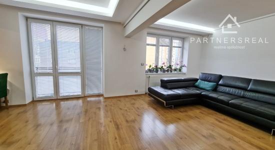 Luxusný, tehlový, 3 podlažný mezonet v Starom meste, predaj, Košice – Staré mesto, Trieda ČSA