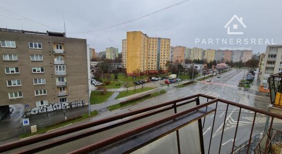 Luxusný, tehlový, 3 podlažný mezonet v Starom meste, predaj, Košice – Staré mesto, Trieda ČSA